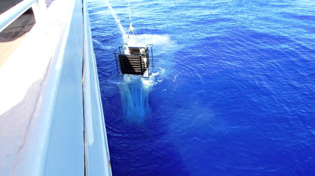 VMPS sampling